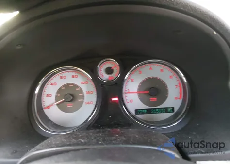 2007 Pontiac G5 z USA, uszkodzony, nr VIN 1G2AL15F577316143